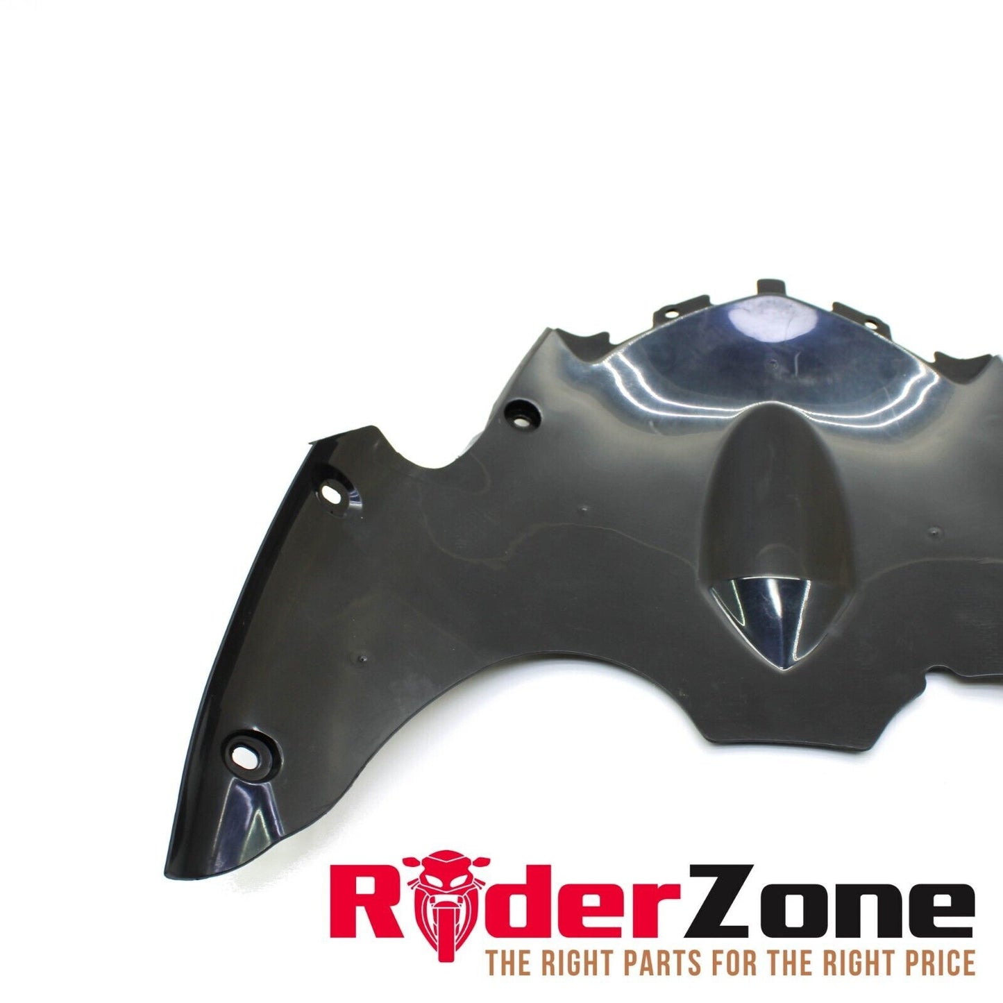 2009 - 2016 SUZUKI GSXR1000 INNER FAIRING COVER PANEL PLASTIC BLACK