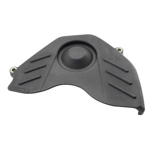 2013 - 2022 HONDA CBR600RR SPROCKET COVER PLASTIC ENGINE BLACK