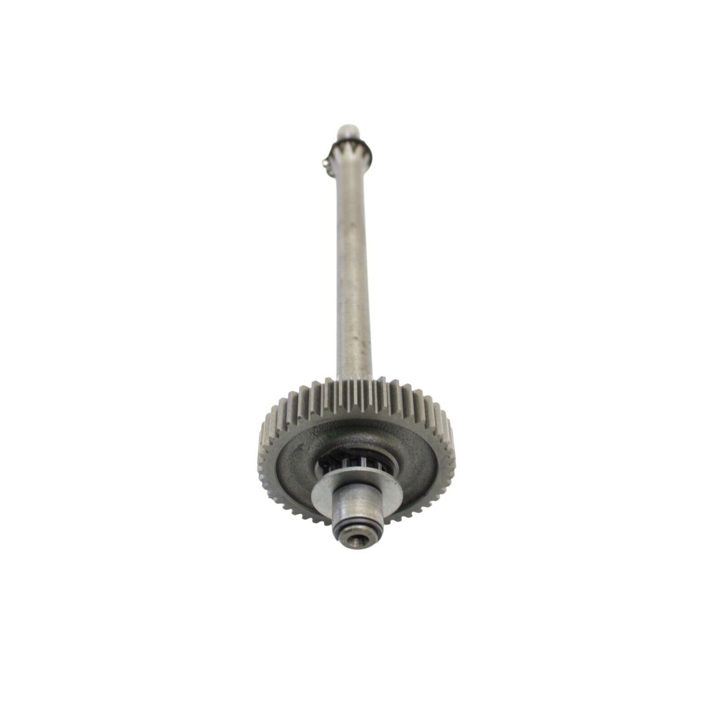 2017 - 2024 SUZUKI GSXR1000R IDLE GEARS SHAFT STOCK