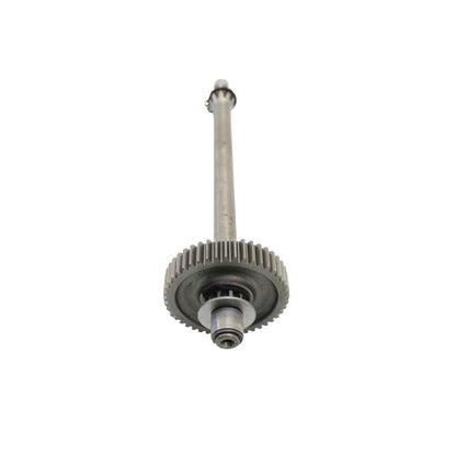 2017 - 2024 SUZUKI GSXR1000R IDLE GEARS SHAFT STOCK