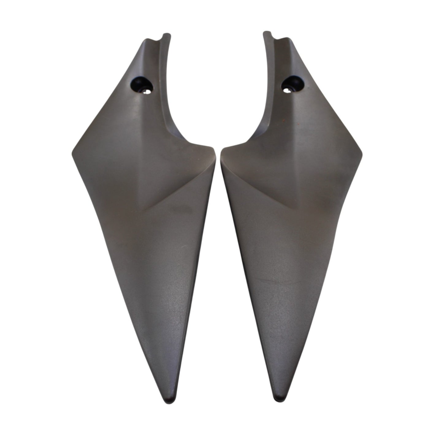 2006 - 2007 SUZUKI GSXR600 GSXR750 GAS TANK FAIRING LEFT RIGHT SIDE COVER COWL