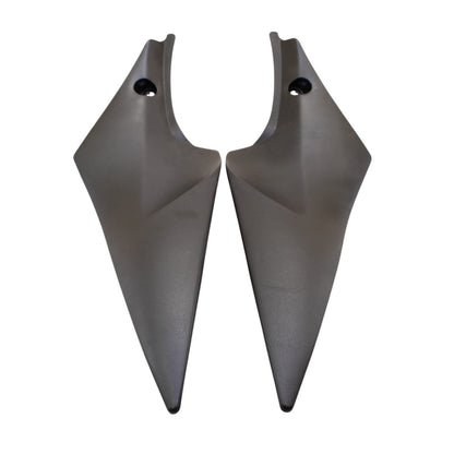 2006 - 2007 SUZUKI GSXR600 GSXR750 GAS TANK FAIRING LEFT RIGHT SIDE COVER COWL