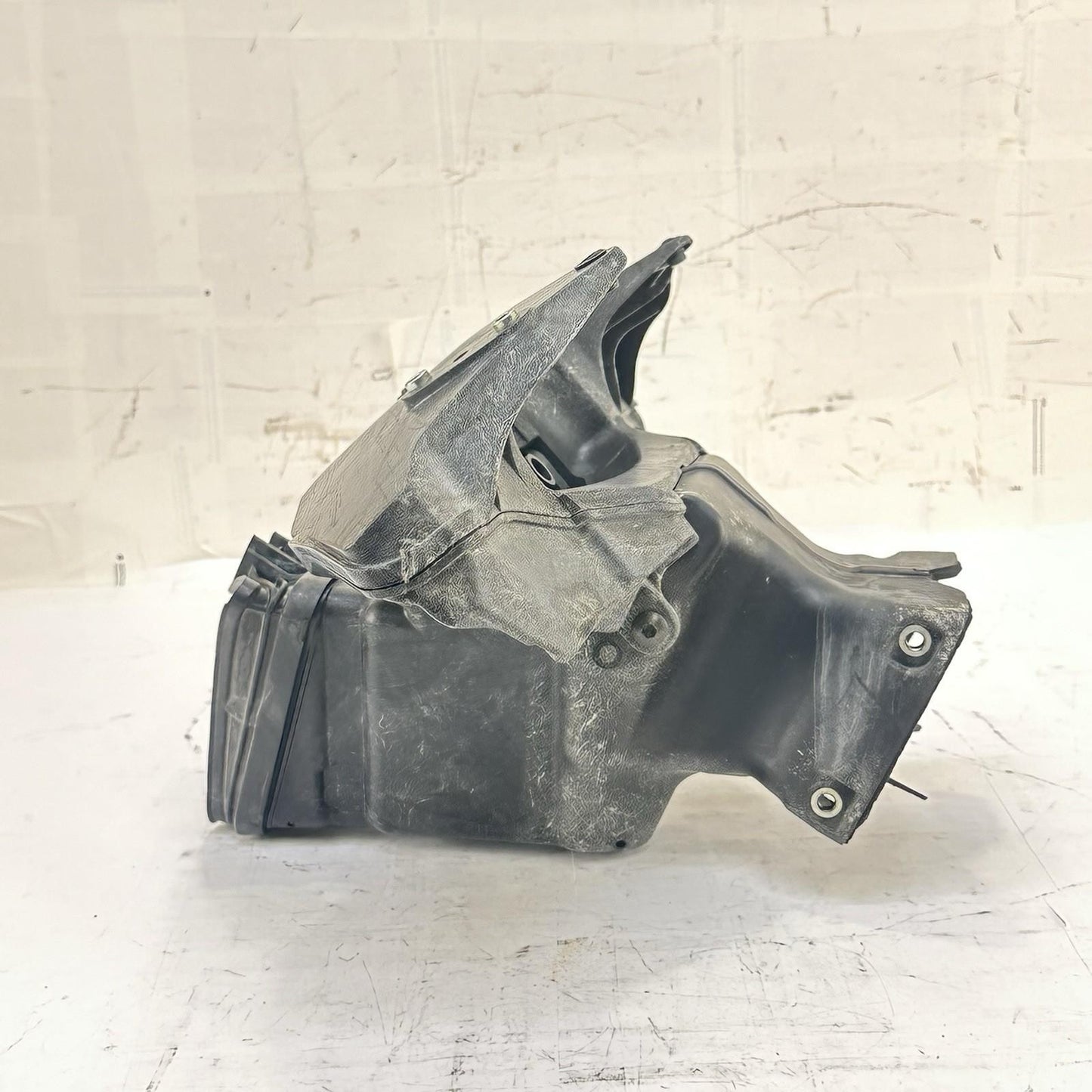 2007 - 2012 HONDA CBR600RR FRONT FAIRING STAY AIR DUCT UPPER BRACKET MOUNT BOLTS