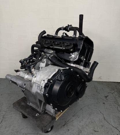2011 - 2025 SUZUKI GSXR600 ENGINE MOTOR TRANSMISSON CRANK CASE *30 DAY WARRANTY*