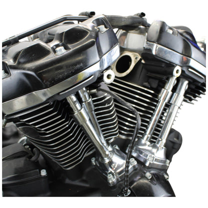 2017 - 2023 Harley Davidson Street Glide ENGINE TRANSMISSION *30 DAY WARRANTY*