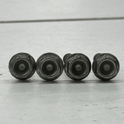 2017 - 2025 SUZUKI GSXR 1000R TRIPLE TREE CLAMP BOLTS Steering Yoke Pinch