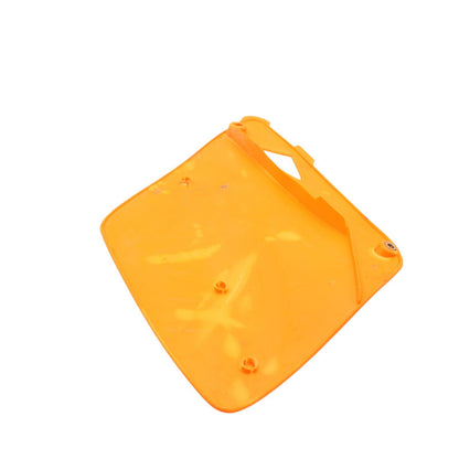 2000 - 2003 KTM 520 EXC PLASTIC COWL ORANGE STOCK
