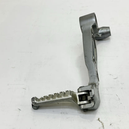 2021 - 2026 APRILIA RS 660 REAR SET ENGINE BOLTS BRAKE PEDAL FOOT REST HARDWARE