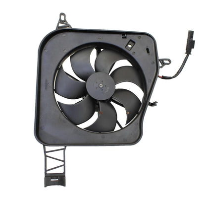 2009 - 2014 BMW S1000RR RADIATOR FAN Engine Motor Cooling Shroud Fan Blower
