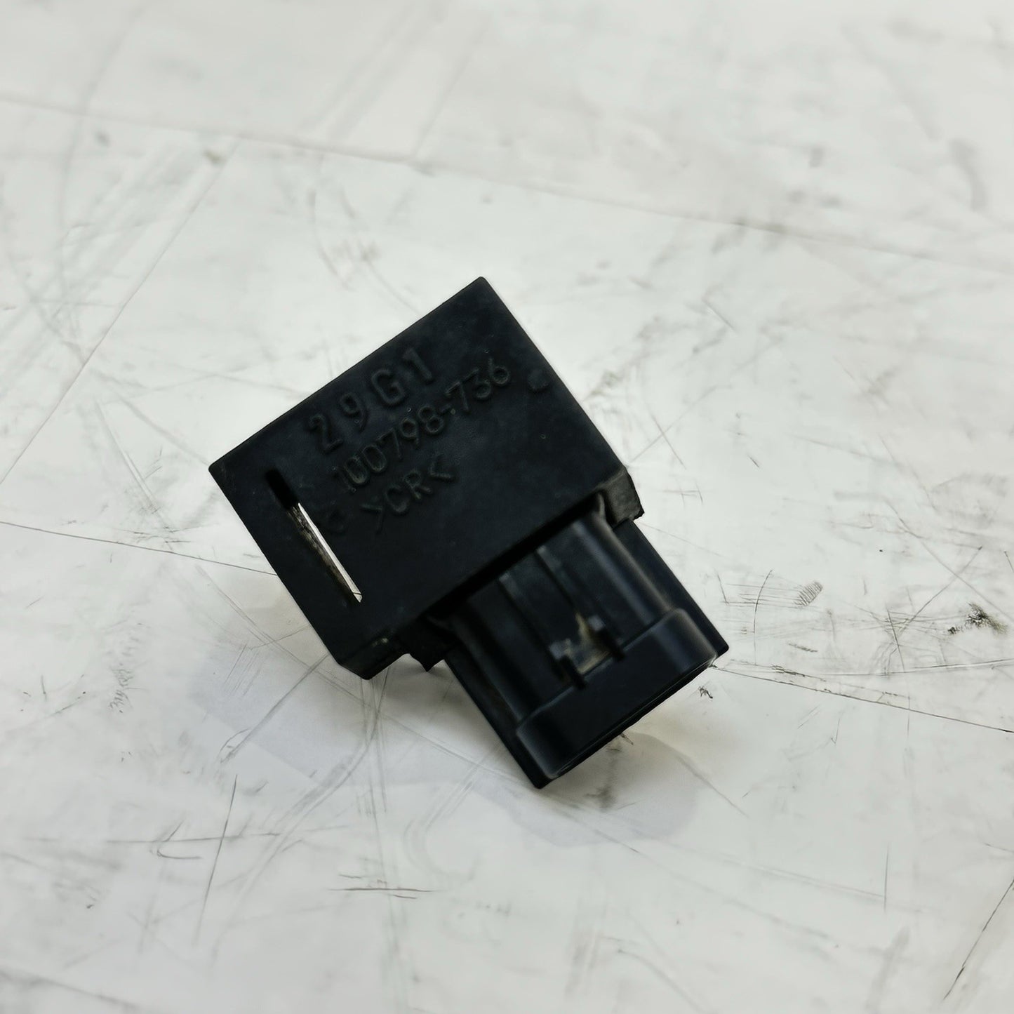 2011 - 2026 SUZUKI GSX 600 GSXR 750 MAP SENSOR MASS AIR FLOW PRESSURE STOCK
