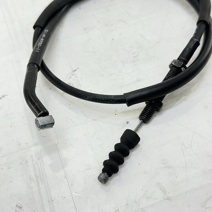 2017 - 2023 KAWASAKI NINJA EX650 CLUTCH CABLE LINE SHIFTER WIRE STOCK OEM