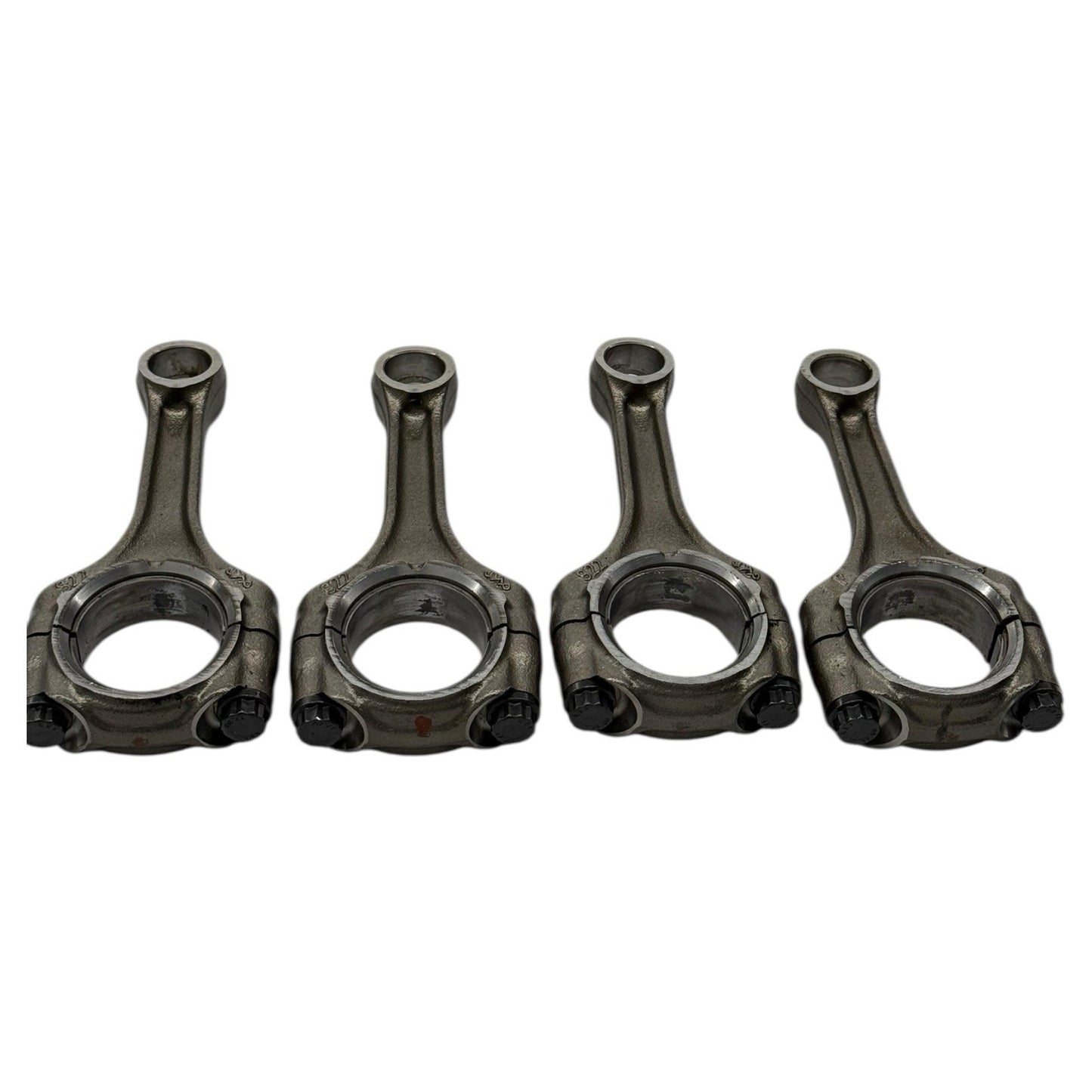 2020 - 2024 BMW S1000RR PISTONS SET CONNECTING RODS COMPLETE SET OF 4 ENGINE