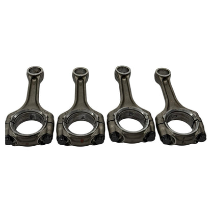 2020 - 2024 BMW S1000RR PISTONS SET CONNECTING RODS COMPLETE SET OF 4 ENGINE