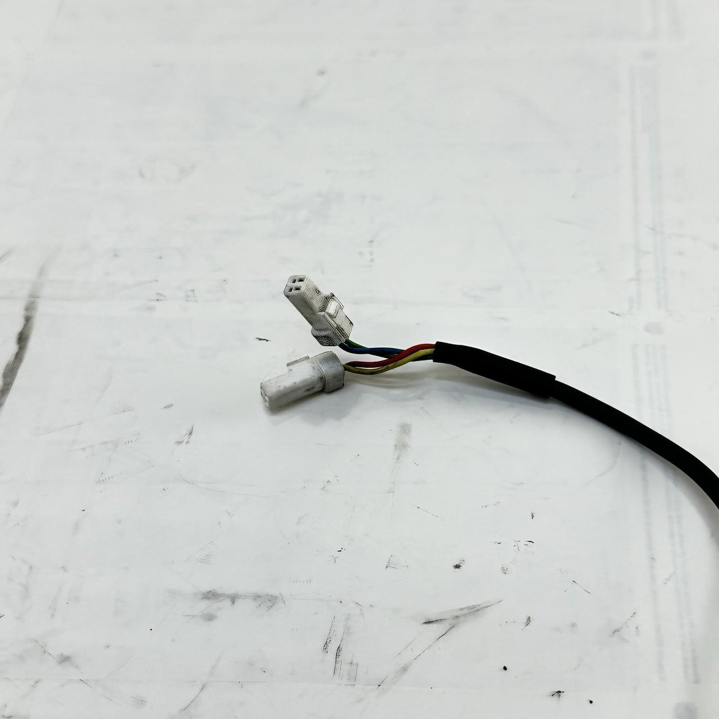 2016 - 2019 YAMAHA YZF R1 QUICKSHIFTER LINKAGE ROD QS SENSOR LINK DYNOJET