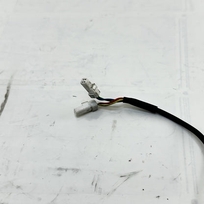 2016 - 2019 YAMAHA YZF R1 QUICKSHIFTER LINKAGE ROD QS SENSOR LINK DYNOJET