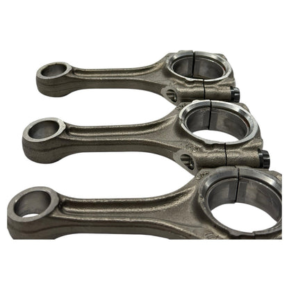 2020 - 2024 BMW S1000RR PISTONS SET CONNECTING RODS COMPLETE SET OF 4 ENGINE