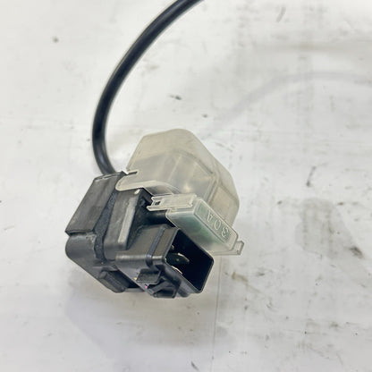 2013 - 2017 TRIUMPH DAYTONA 675R STARTER RELAY FUSE ENGINE MOTOR SWITCH STOCK