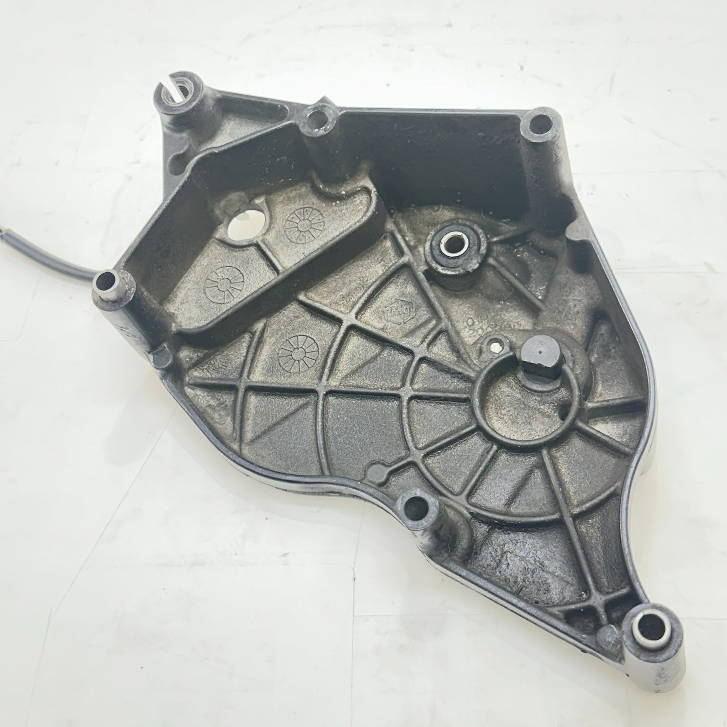 2008 - 2010 SUZUKI GSXR 600 GSXR 750 FRONT SPROCKET COVER SIDE SENSOR BOLTS