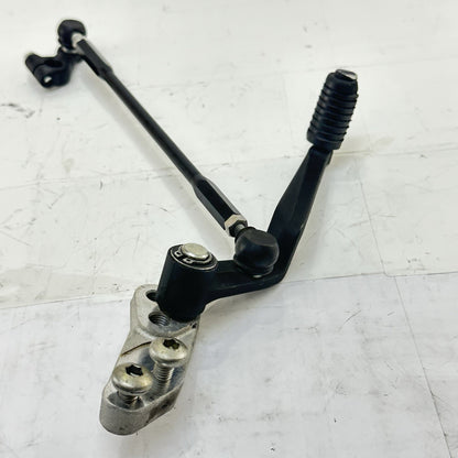 2011 - 2026 SUZUKI GSXS 600 GSXR 750 GEAR SHIFTER PEDAL FOOT CONTROL LEVER LINK