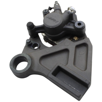 2021 - 2024 KAWASAKI NINJA ZX10R REAR BRAKE CALIPER & BRACKET MOUNT BLACK