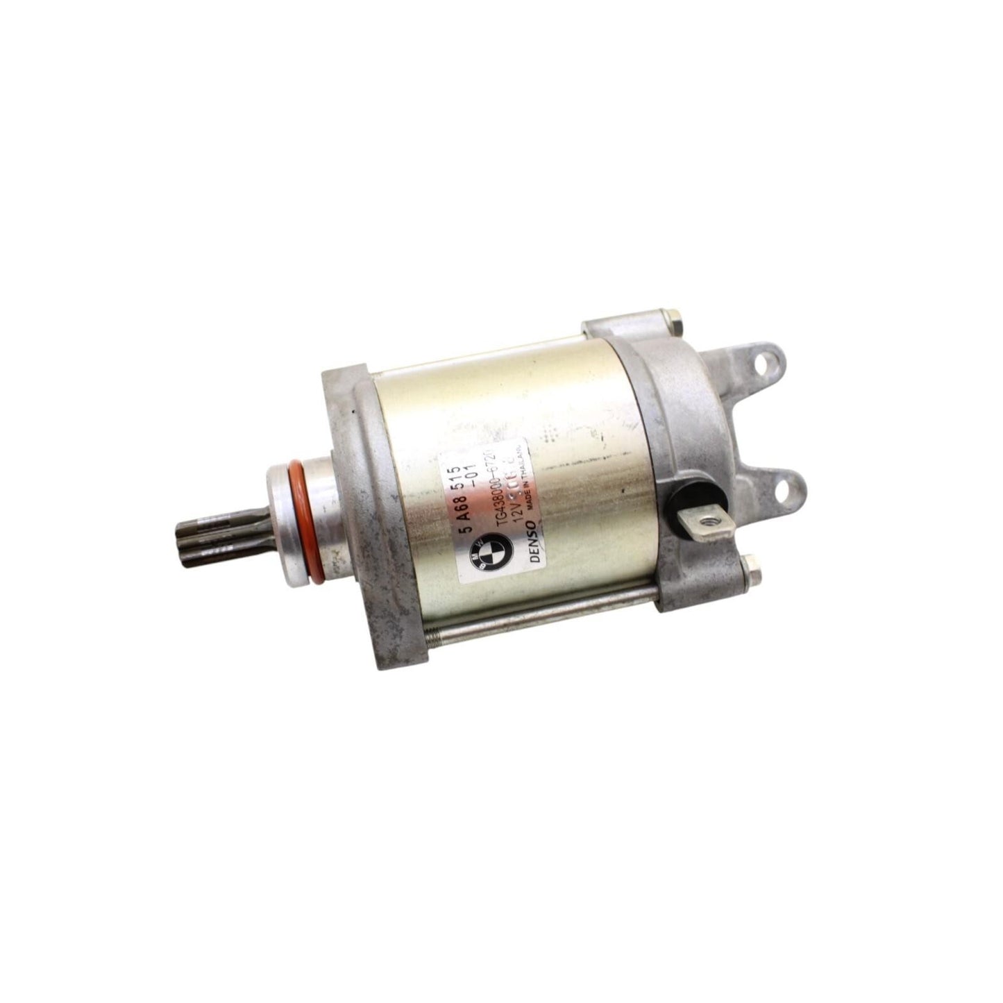 2020 - 2024 BMW S1000RR STARTER ENGINE MOTOR SYSTEM ELECTRICAL SYSTEM