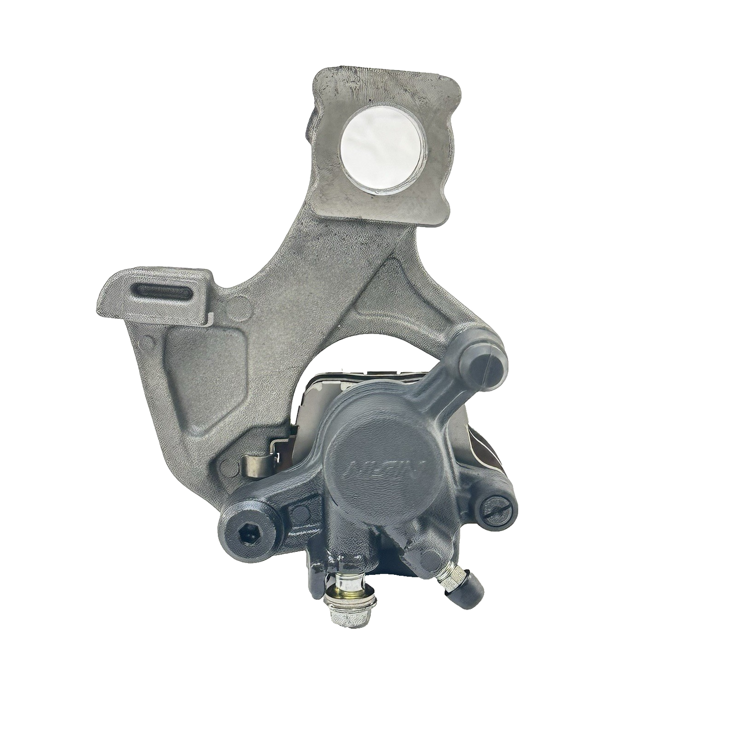2011 - 2026 SUZUKI GSXS 600 GSXR 750 REAR BRAKE CALIPER BACK WHEEL BRACKET