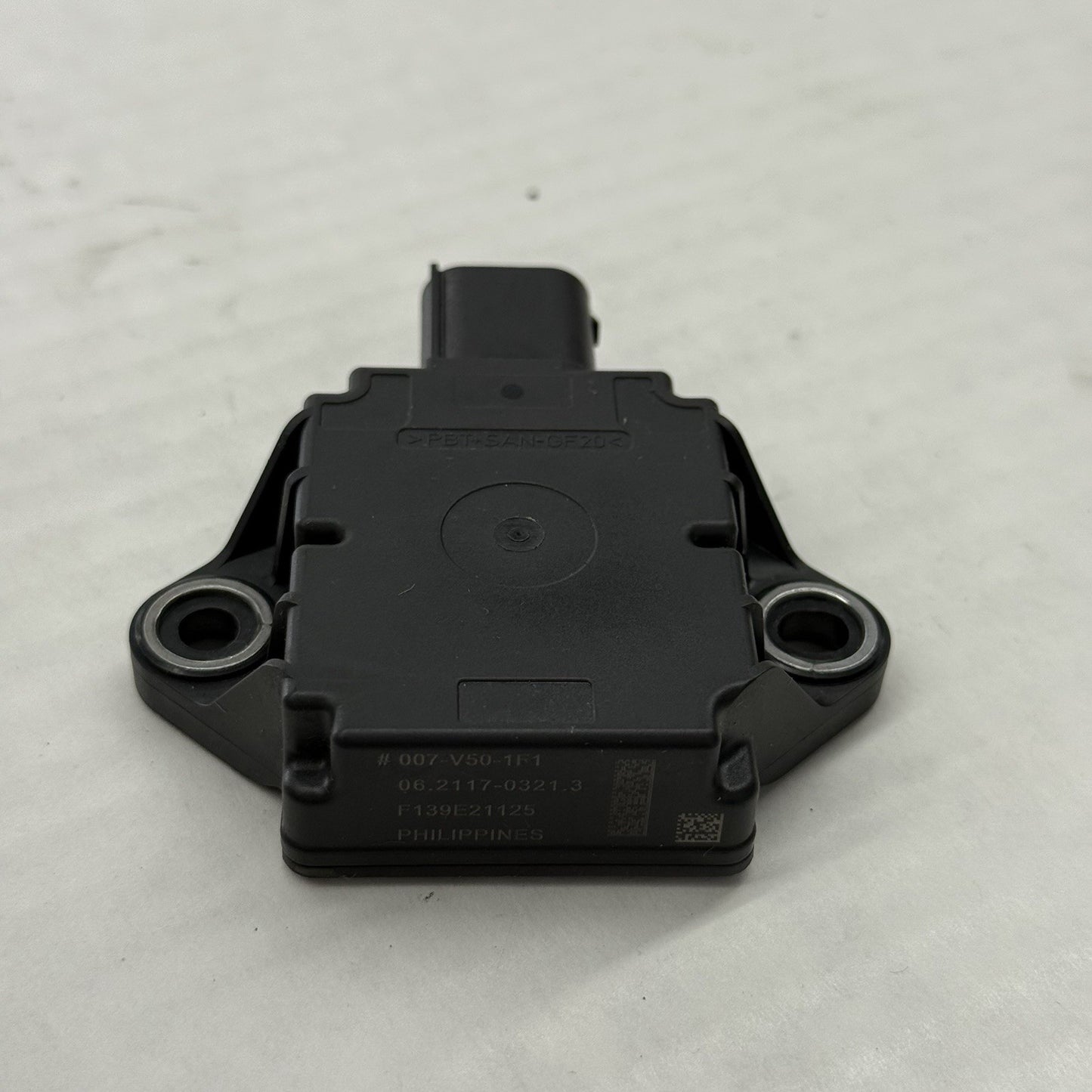 2017 - 2025 SUZUKI GSXR1000 / GSXR 1000R INERTIAL TRACTION CONTROL SENSOR STOCK