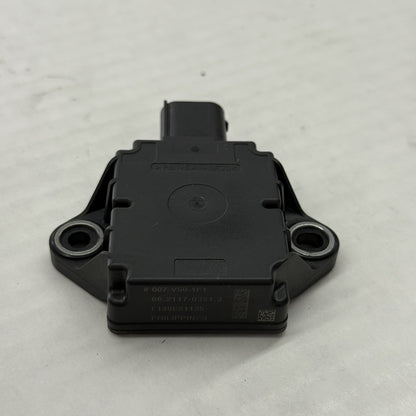 2017 - 2025 SUZUKI GSXR1000 / GSXR 1000R INERTIAL TRACTION CONTROL SENSOR STOCK