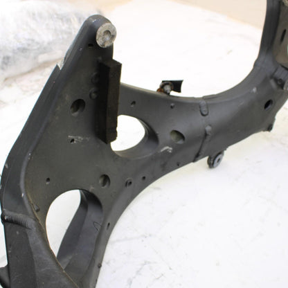 2008 - 2016 HONDA CBR1000RR FRAME CHASSIS STRAIGHT STOCK *DAMAGED*