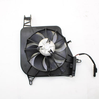 2009 - 2014 BMW S1000RR RADIATOR FAN Engine Motor Cooling Shroud Fan Blower