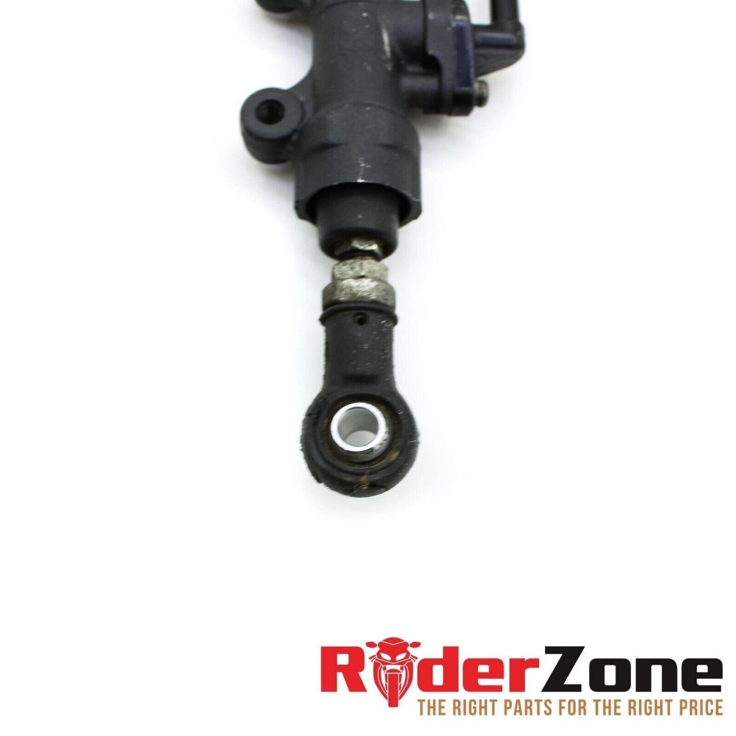 2004 2005 HONDA CBR1000RR REAR BRAKE MASTER CYLINDER BACK RESERVOIR TANK HOSE