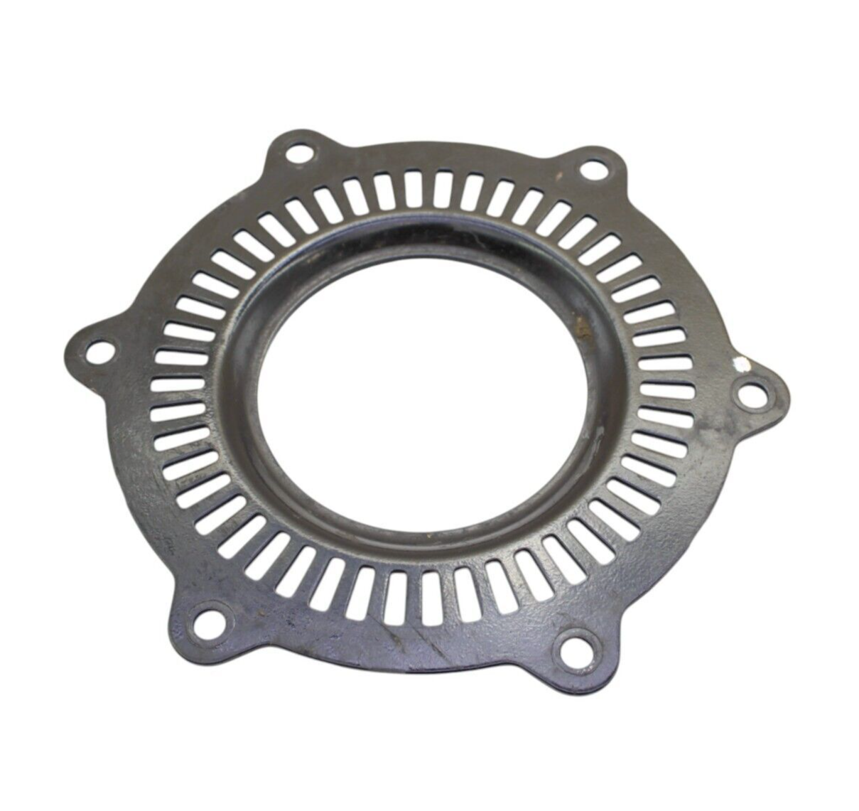 2017 - 2019 KTM 1290 ADVENTURE R FRONT ABS RING DISC BACK ROTOR BLACK STOCK