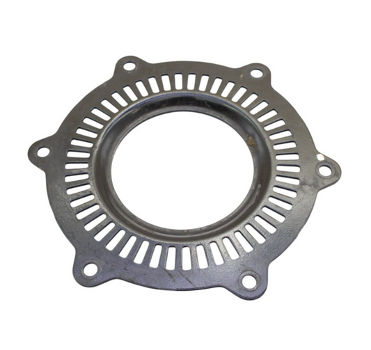 2017 - 2019 KTM 1290 ADVENTURE R FRONT ABS RING DISC BACK ROTOR BLACK STOCK