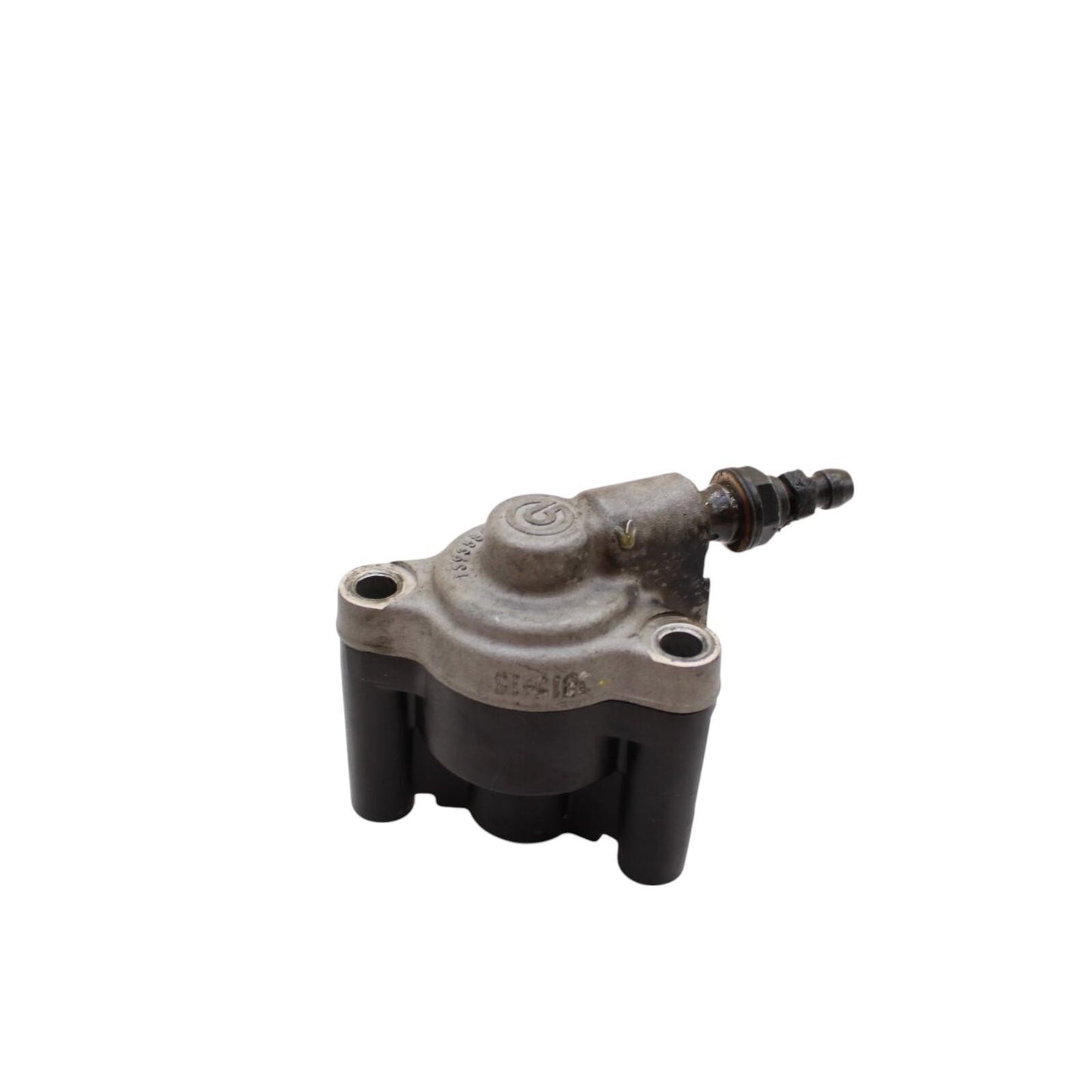 2020 - 2025 DUCATI PANIGALE V2 CLUTCH SLAVE CYLINDER ACTUATOR BOLTS GENUINE OEM