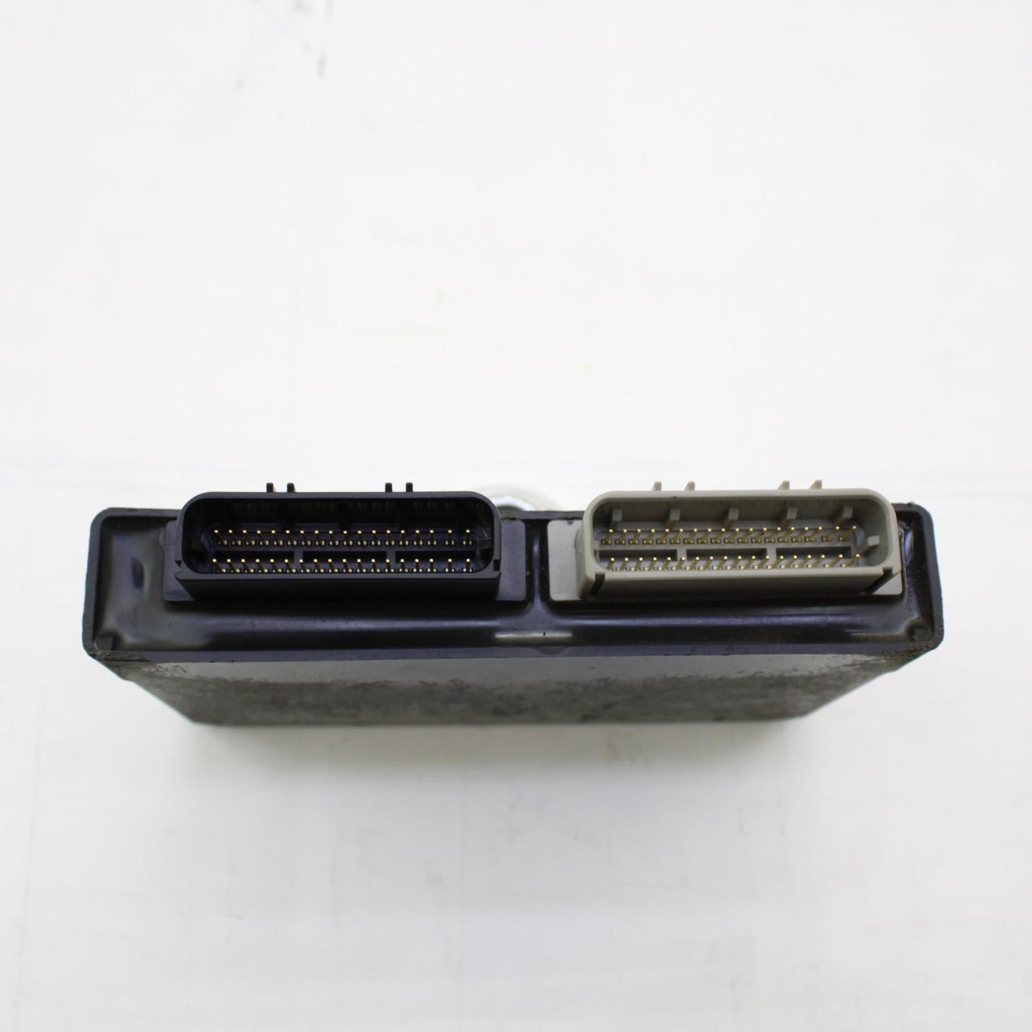 2009 - 2012 TRIUMPH DAYTONA 675 ECU COMPUTER CONTROLLER UNIT BLACK BOX ECM CDI