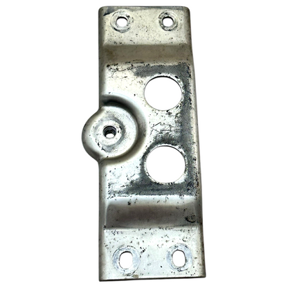 2007 2008 SUZUKI GSXR 1000 SUBFRAME MOUNTING BRACKETS BOLTS HARDWARE 41770-01H00