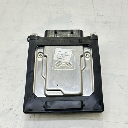 2018 - 2024 DUCATI PANIGALE V4S ECU ELECTRONIC CONTROL UNIT ENGINE COMPUTER CDI