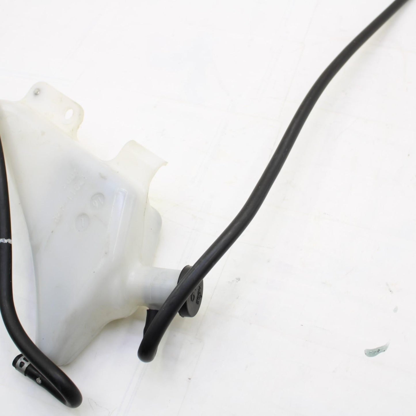 2017 - 2025 SUZUKI GSXR 1000 1000R OVERFLOW TANK Radiator Container Bottle