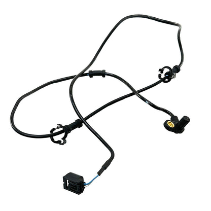 2017 - 2019 HONDA CBR1000RR REAR ABS BRAKE SENSOR BACK WHEEL SPEED WIRE STOCK