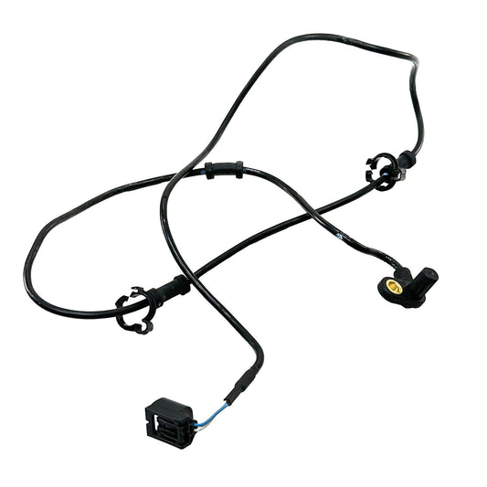 2017 - 2019 HONDA CBR1000RR REAR ABS BRAKE SENSOR BACK WHEEL SPEED WIRE STOCK