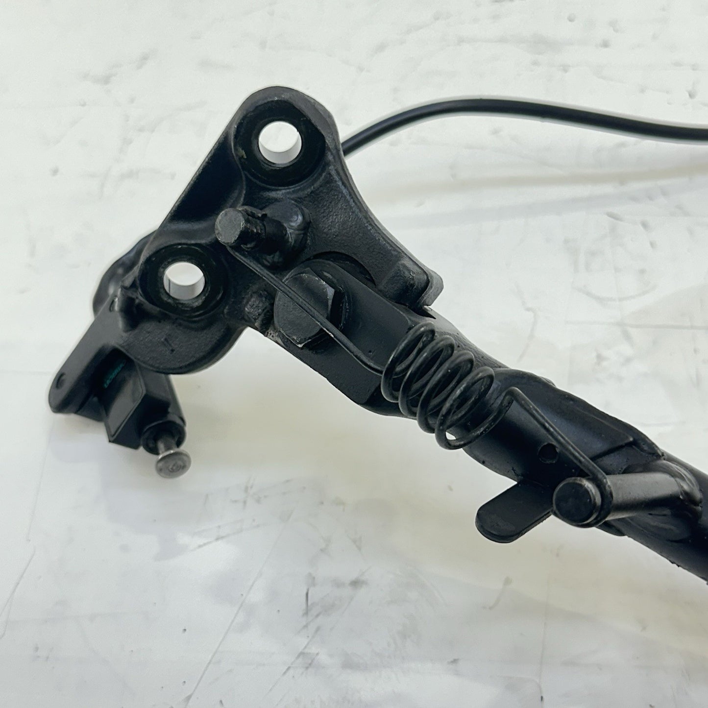 2008 - 2010 SUZUKI GSXR 600 GSXR 750 KICKSTAND SIDE LEG STAND PROP KICK SENSOR