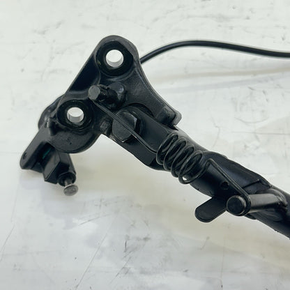 2008 - 2010 SUZUKI GSXR 600 GSXR 750 KICKSTAND SIDE LEG STAND PROP KICK SENSOR