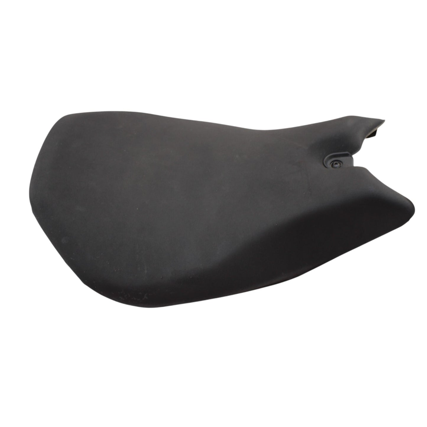 2016 - 2019 DUCATI PANIGALE 959 SEAT BACK PILLION CUSHION Pad BLACK STOCK