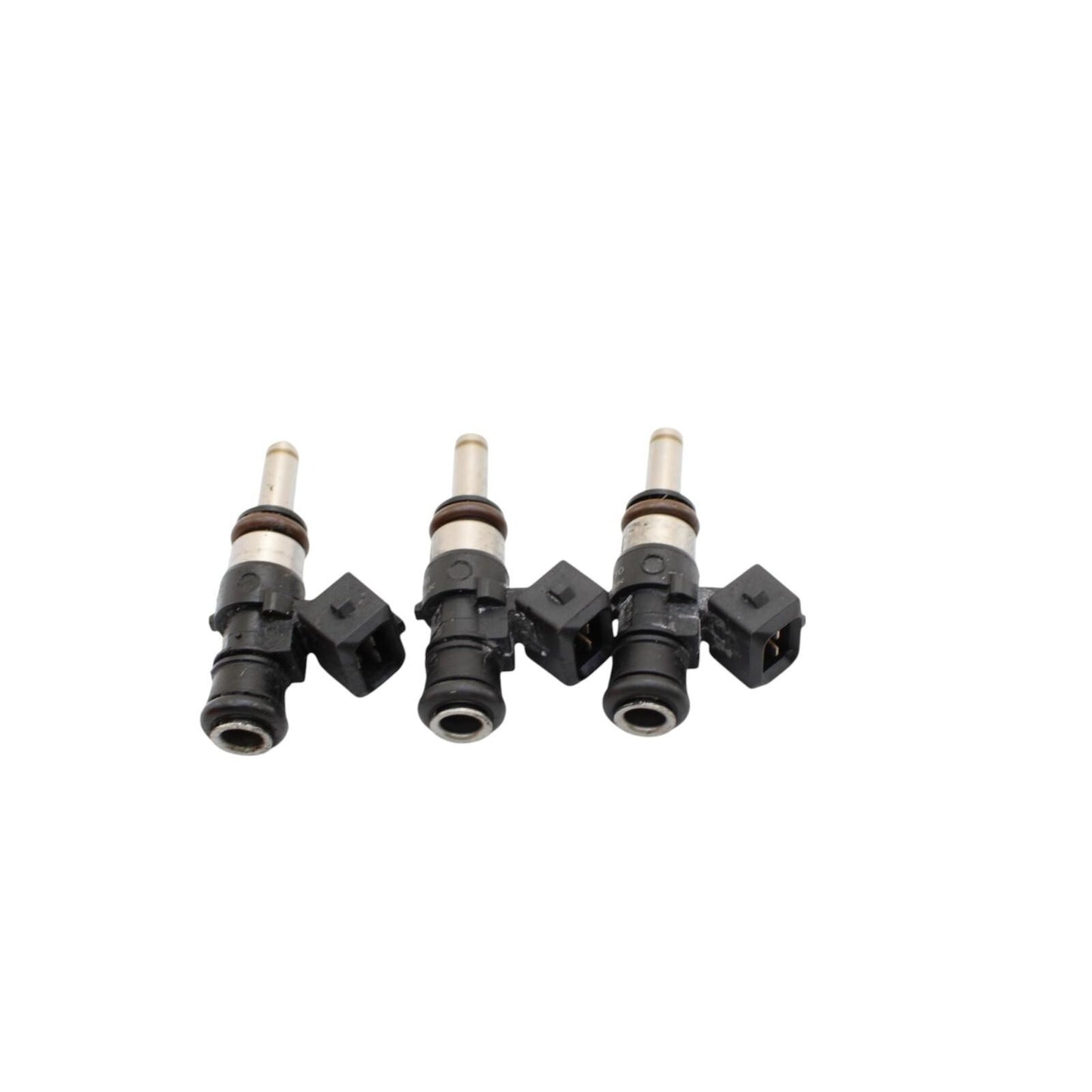 2020 - 2024 BMW S1000RR INJECTOR SET FUEL DELIVERY INJECTION Gas Petrol Nozzle