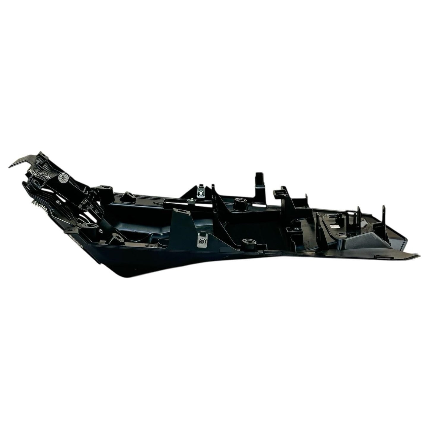 2021 - 2024 APRILIA RSV4 BATTERY TRAY UNDERTAIL REAR UNDER FAIRING COWL HOLDER