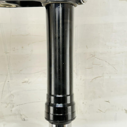 2017 - 2019 HONDA CBR1000RR FRONT FORKS LOWER TRIPLE TREE SUSPENSION SET STOCK
