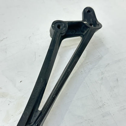 2009 - 2011 YAMAHA YZF R1 PASSENGER PEGS REAR FOOT REST LEFT RIGHT SET PAIR