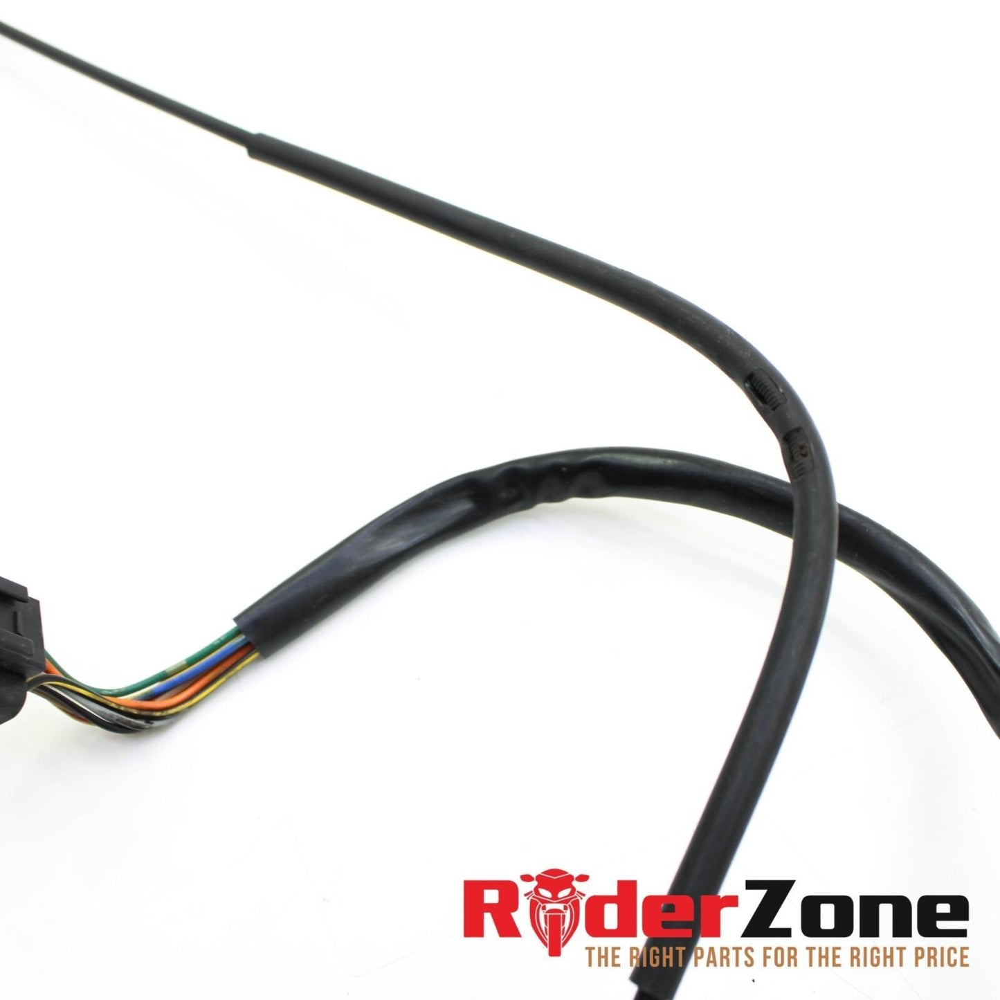 2003 - 2007 DUCATI 999 LEFT SWITCH HEADLIGHT CLIP ON HORN PLUG TURN SIGNAL