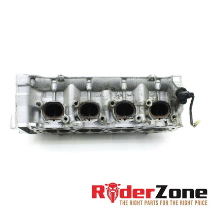 2006 2007 HONDA CBR1000RR CYLINDER HEAD CAMSHAFTS VALVE COVER BRACKET MOUNT