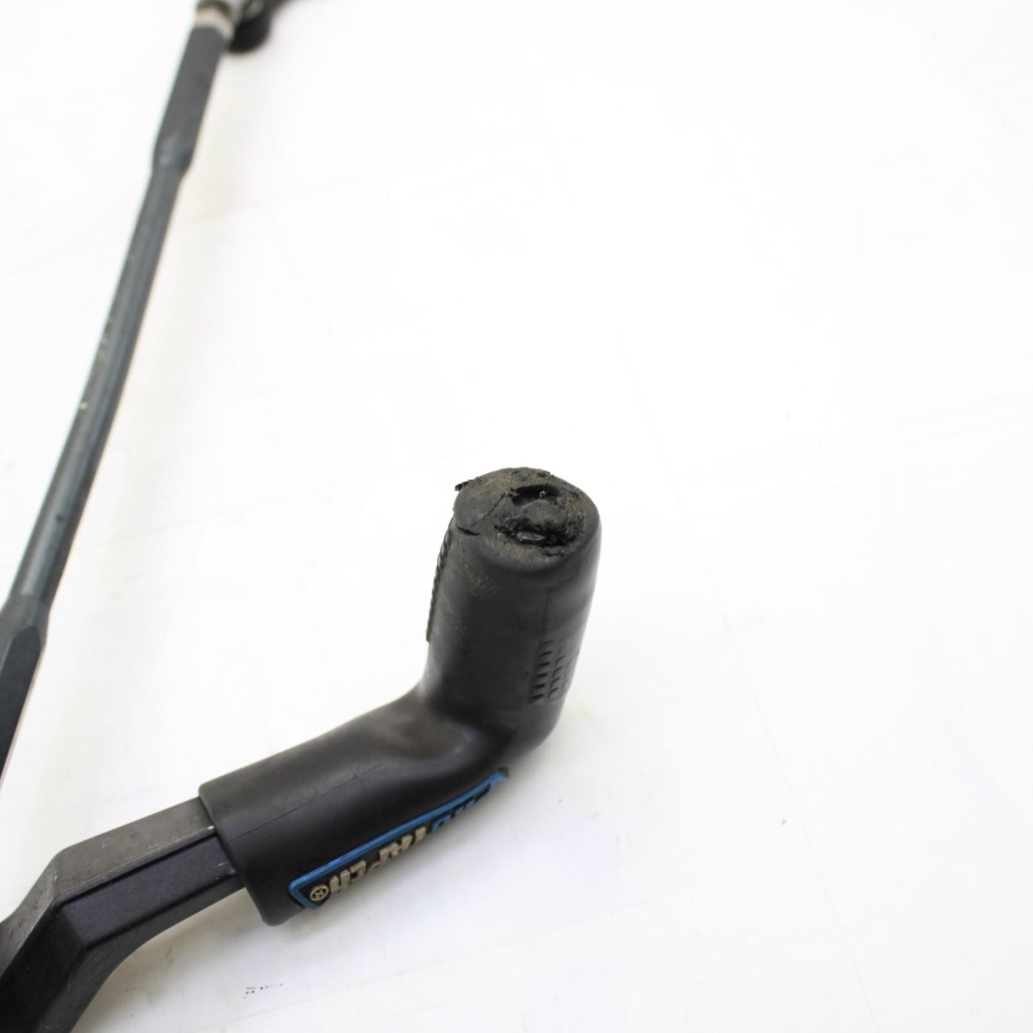 2017 - 2024 SUZUKI GSXR 1000R SHIFTER LEFT SIDE ROD Rear Set Pegs Foot